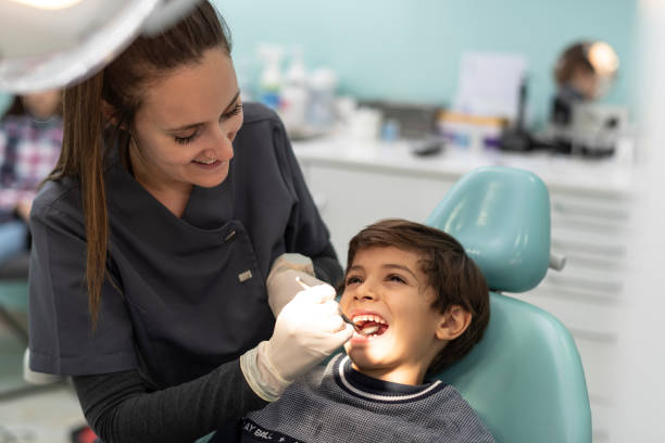 Best Dentist for Tooth Abscess  in Rpinteria, CA