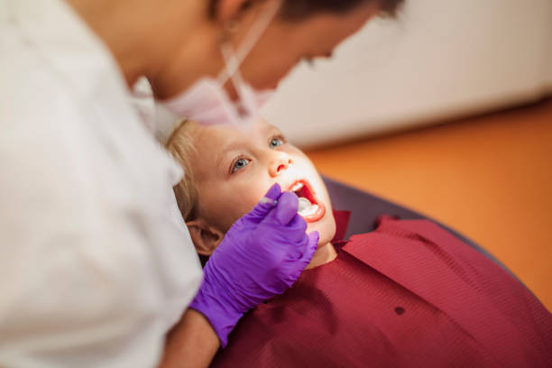 Best Emergency Pediatric Dentist  in Rpinteria, CA