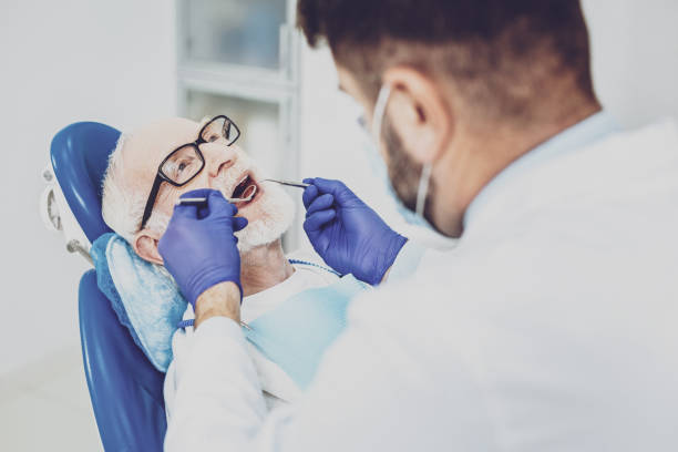 Best Tooth Pain Emergency Relief  in Rpinteria, CA